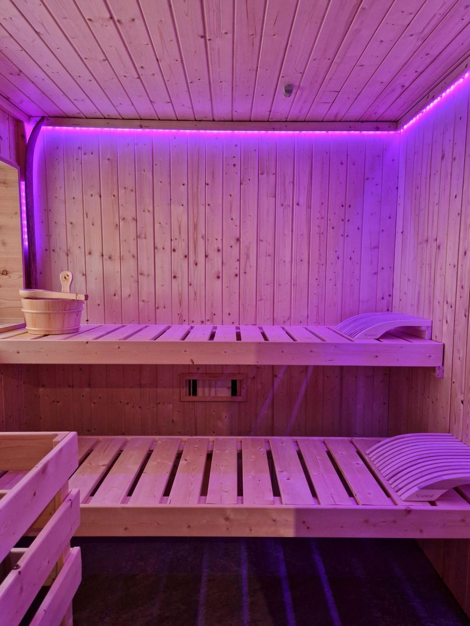 كرانز مونتانا Chalet Diognysos B&B, Boutique Hotel & Wellness المظهر الخارجي الصورة