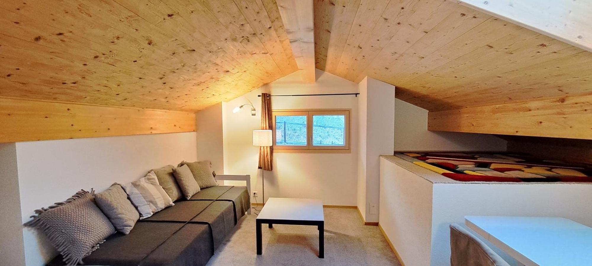 كرانز مونتانا Chalet Diognysos B&B, Boutique Hotel & Wellness المظهر الخارجي الصورة