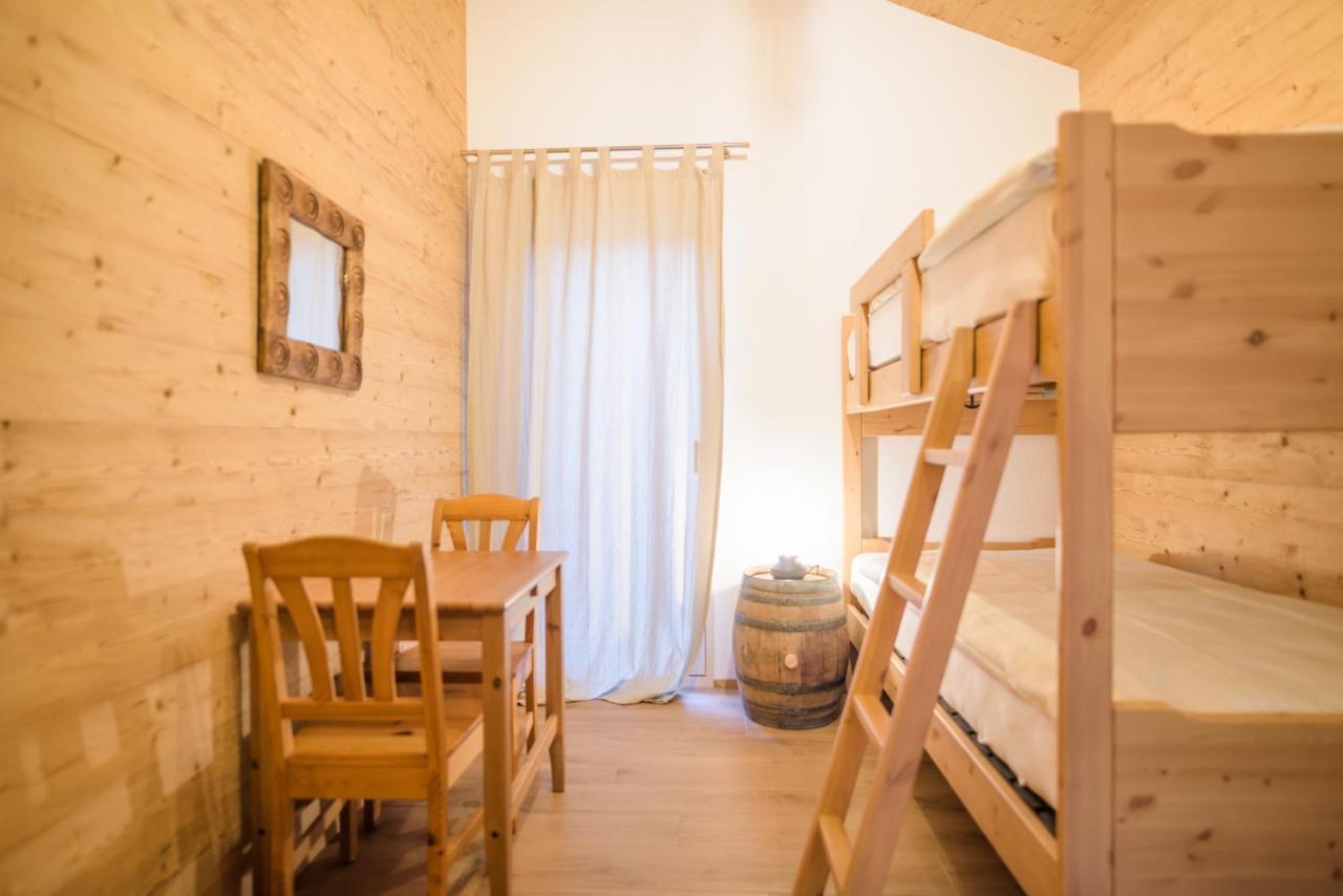 كرانز مونتانا Chalet Diognysos B&B, Boutique Hotel & Wellness المظهر الخارجي الصورة